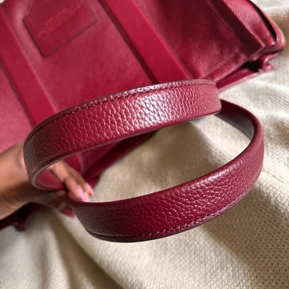 Marc Jacobs The Tote Bag in Large - Picture 8 of 11